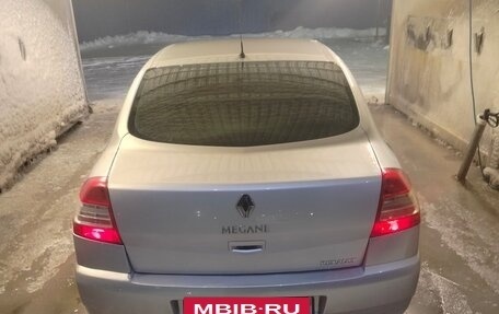 Renault Megane II, 2007 год, 310 000 рублей, 7 фотография