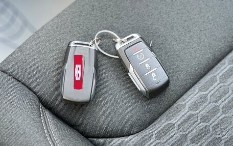 Rambler 1500, 2024 год, 8 000 000 рублей, 18 фотография