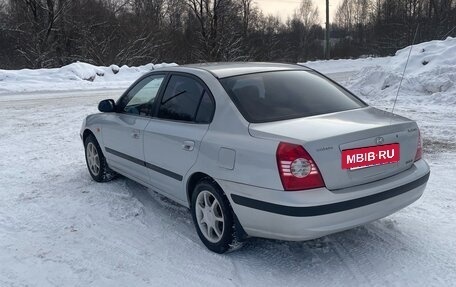 Hyundai Elantra III, 2003 год, 399 000 рублей, 4 фотография