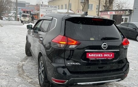 Nissan X-Trail, 2018 год, 2 500 000 рублей, 7 фотография