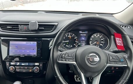 Nissan X-Trail, 2018 год, 2 500 000 рублей, 14 фотография