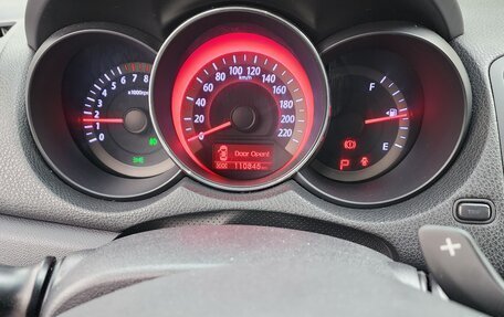 KIA Cerato III, 2012 год, 1 150 000 рублей, 6 фотография