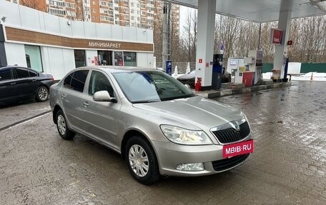 Skoda Octavia, 2012 год, 670 000 рублей, 3 фотография