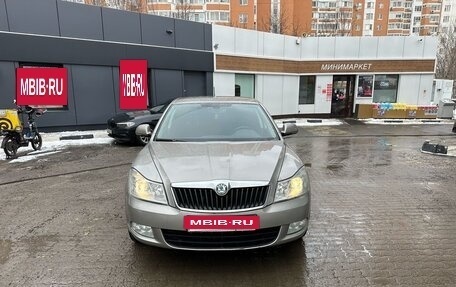 Skoda Octavia, 2012 год, 670 000 рублей, 2 фотография