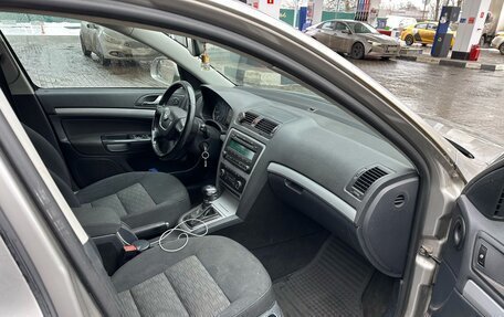 Skoda Octavia, 2012 год, 670 000 рублей, 7 фотография