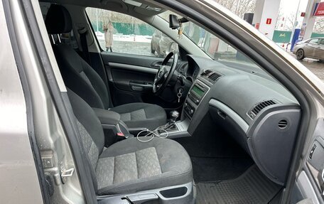 Skoda Octavia, 2012 год, 670 000 рублей, 8 фотография