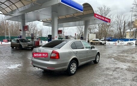 Skoda Octavia, 2012 год, 670 000 рублей, 5 фотография