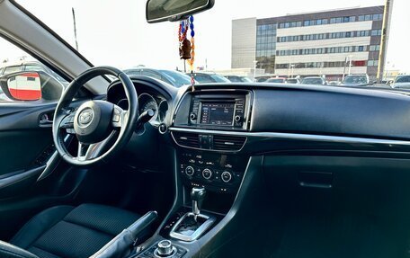 Mazda 6, 2014 год, 1 350 000 рублей, 5 фотография