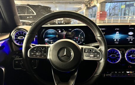 Mercedes-Benz A-Класс, 2020 год, 2 690 000 рублей, 13 фотография