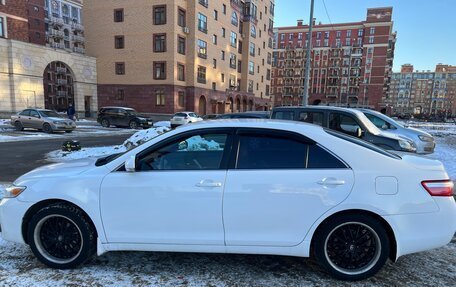 Toyota Camry, 2011 год, 990 000 рублей, 4 фотография