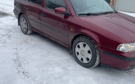 Skoda Octavia IV, 1998 год, 400 000 рублей, 2 фотография