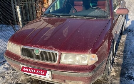 Skoda Octavia IV, 1998 год, 400 000 рублей, 19 фотография