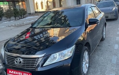 Toyota Camry, 2014 год, 1 750 000 рублей, 1 фотография