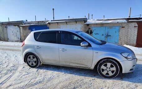 KIA cee'd I рестайлинг, 2010 год, 790 000 рублей, 3 фотография