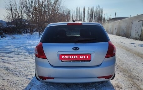 KIA cee'd I рестайлинг, 2010 год, 790 000 рублей, 6 фотография