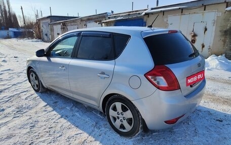 KIA cee'd I рестайлинг, 2010 год, 790 000 рублей, 4 фотография