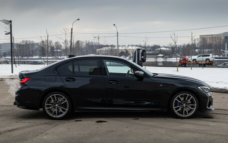 BMW 3 серия, 2019 год, 6 600 000 рублей, 8 фотография