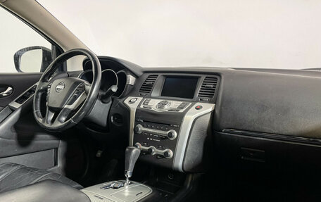 Nissan Murano, 2012 год, 1 451 000 рублей, 9 фотография