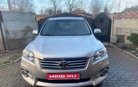 Toyota RAV4, 2010 год, 1 390 000 рублей, 1 фотография