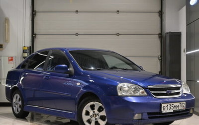 Chevrolet Lacetti, 2008 год, 435 990 рублей, 1 фотография