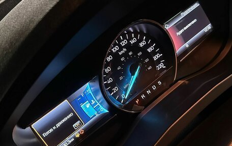 Ford Explorer VI, 2019 год, 3 200 000 рублей, 1 фотография