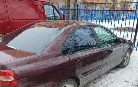 Volvo S40 II, 1998 год, 200 000 рублей, 1 фотография