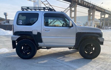 Suzuki Jimny, 2012 год, 1 300 000 рублей, 1 фотография