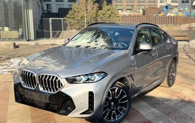 BMW X6, 2024 год, 15 700 000 рублей, 1 фотография