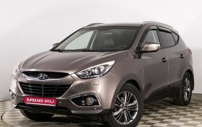 Hyundai ix35 I рестайлинг, 2013 год, 1 249 000 рублей, 1 фотография