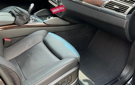 BMW X6, 2014 год, 3 150 000 рублей, 10 фотография