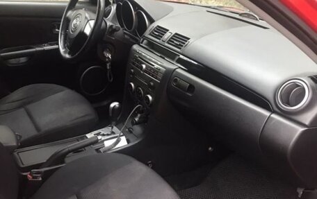 Mazda 3, 2006 год, 630 000 рублей, 3 фотография