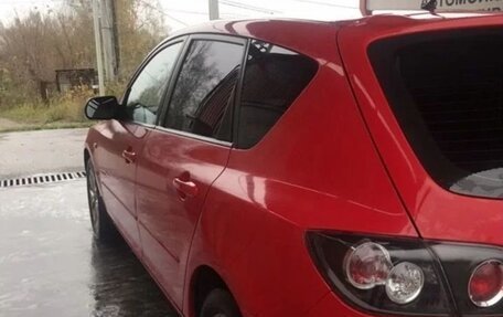 Mazda 3, 2006 год, 630 000 рублей, 2 фотография