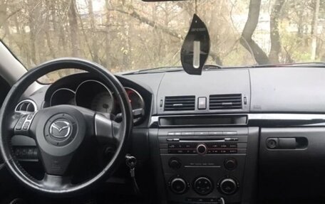 Mazda 3, 2006 год, 630 000 рублей, 4 фотография