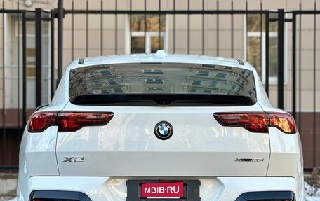 BMW X2, 2024 год, 6 030 000 рублей, 6 фотография