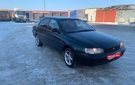 Toyota Carina, 1995 год, 130 000 рублей, 2 фотография