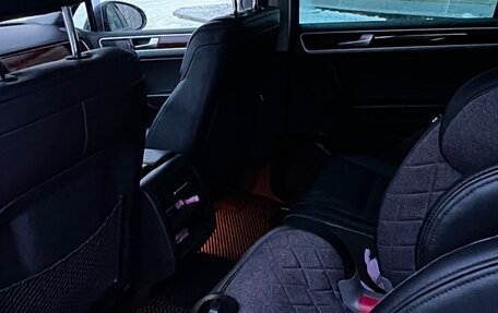 Volkswagen Touareg III, 2013 год, 2 750 000 рублей, 9 фотография
