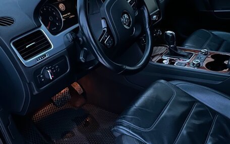Volkswagen Touareg III, 2013 год, 2 750 000 рублей, 7 фотография