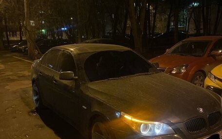 BMW 5 серия, 2004 год, 1 200 000 рублей, 2 фотография