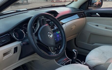 DongFeng S30, 2013 год, 620 000 рублей, 7 фотография