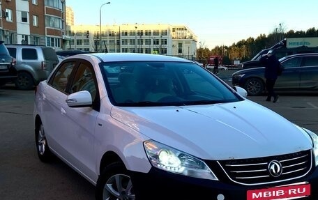 DongFeng S30, 2013 год, 620 000 рублей, 4 фотография