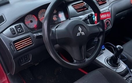 Mitsubishi Lancer IX, 2006 год, 440 000 рублей, 4 фотография