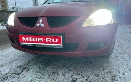 Mitsubishi Lancer IX, 2006 год, 440 000 рублей, 8 фотография