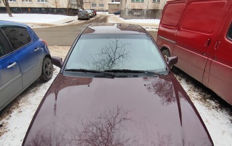 Volvo S40 II, 1998 год, 200 000 рублей, 4 фотография