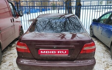 Volvo S40 II, 1998 год, 200 000 рублей, 3 фотография