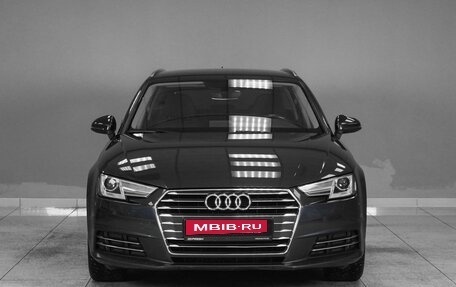 Audi A4, 2017 год, 2 100 000 рублей, 3 фотография