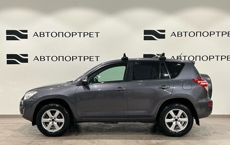 Toyota RAV4, 2009 год, 1 349 000 рублей, 2 фотография