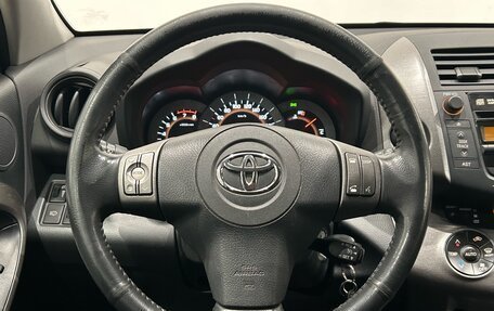 Toyota RAV4, 2009 год, 1 349 000 рублей, 13 фотография