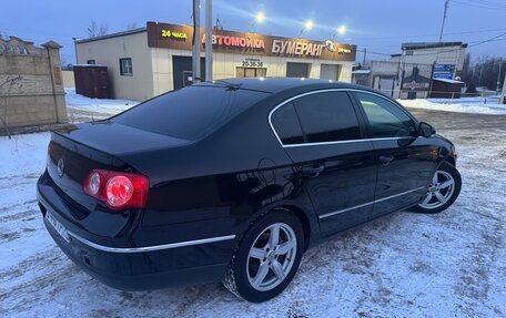 Volkswagen Passat B6, 2008 год, 735 000 рублей, 6 фотография