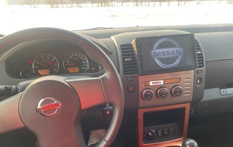 Nissan Pathfinder, 2008 год, 1 290 000 рублей, 8 фотография