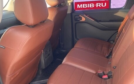 Nissan Pathfinder, 2008 год, 1 290 000 рублей, 5 фотография